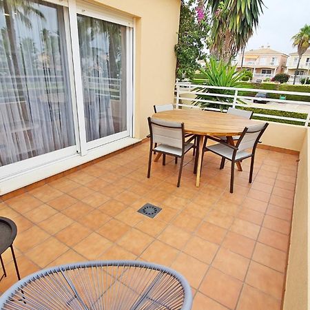 Apartamentos Par Tres - Oliva Nova Extérieur photo