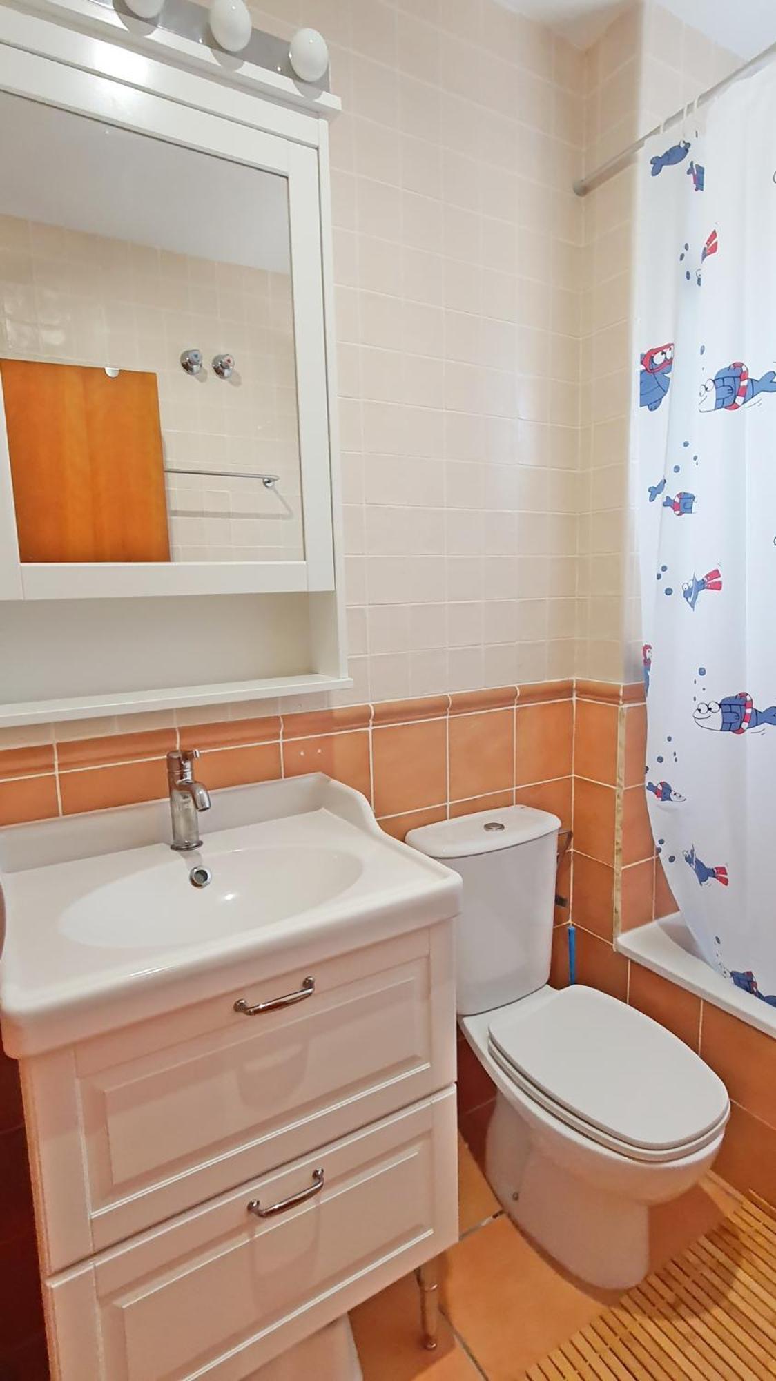 Apartamentos Par Tres - Oliva Nova Extérieur photo