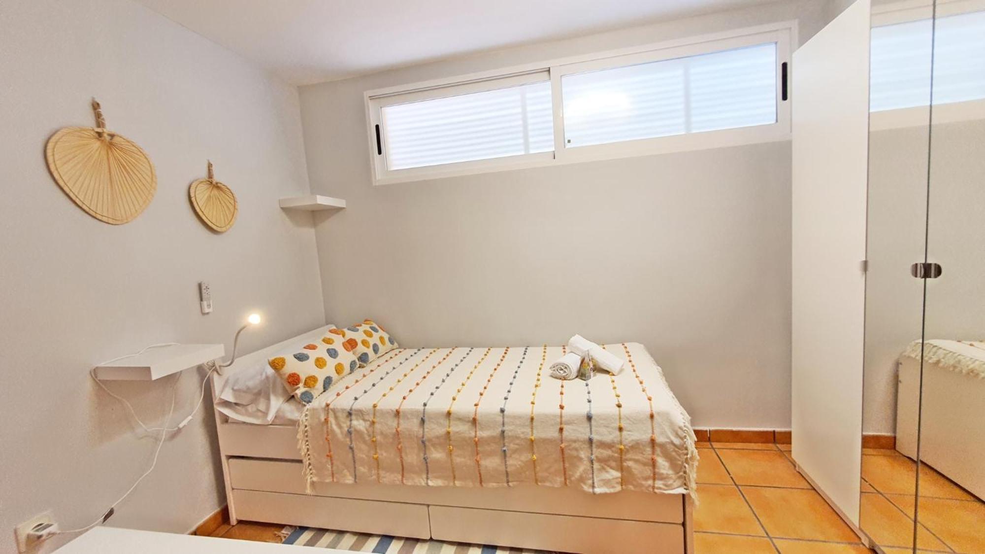 Apartamentos Par Tres - Oliva Nova Extérieur photo