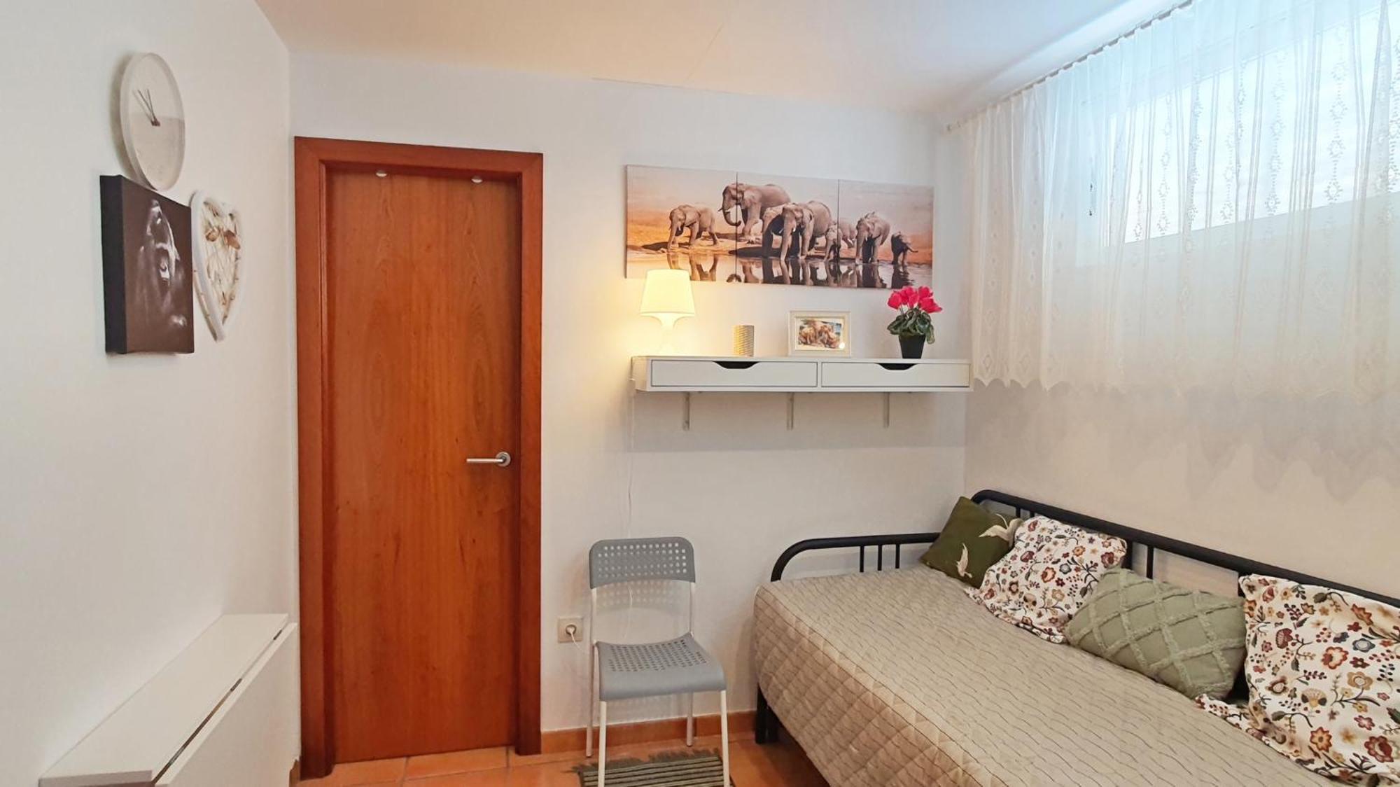 Apartamentos Par Tres - Oliva Nova Extérieur photo