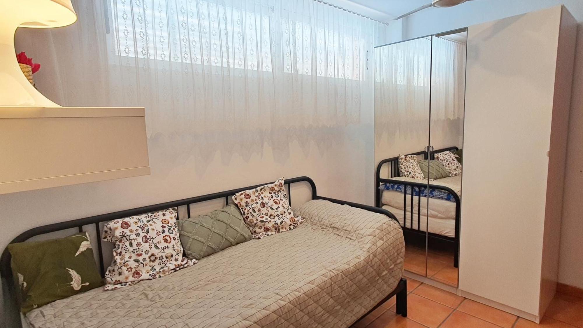Apartamentos Par Tres - Oliva Nova Extérieur photo