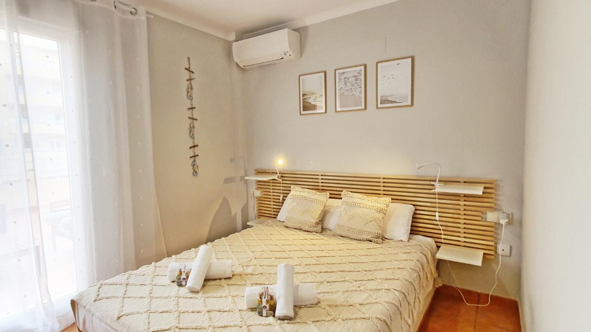 Apartamentos Par Tres - Oliva Nova Extérieur photo