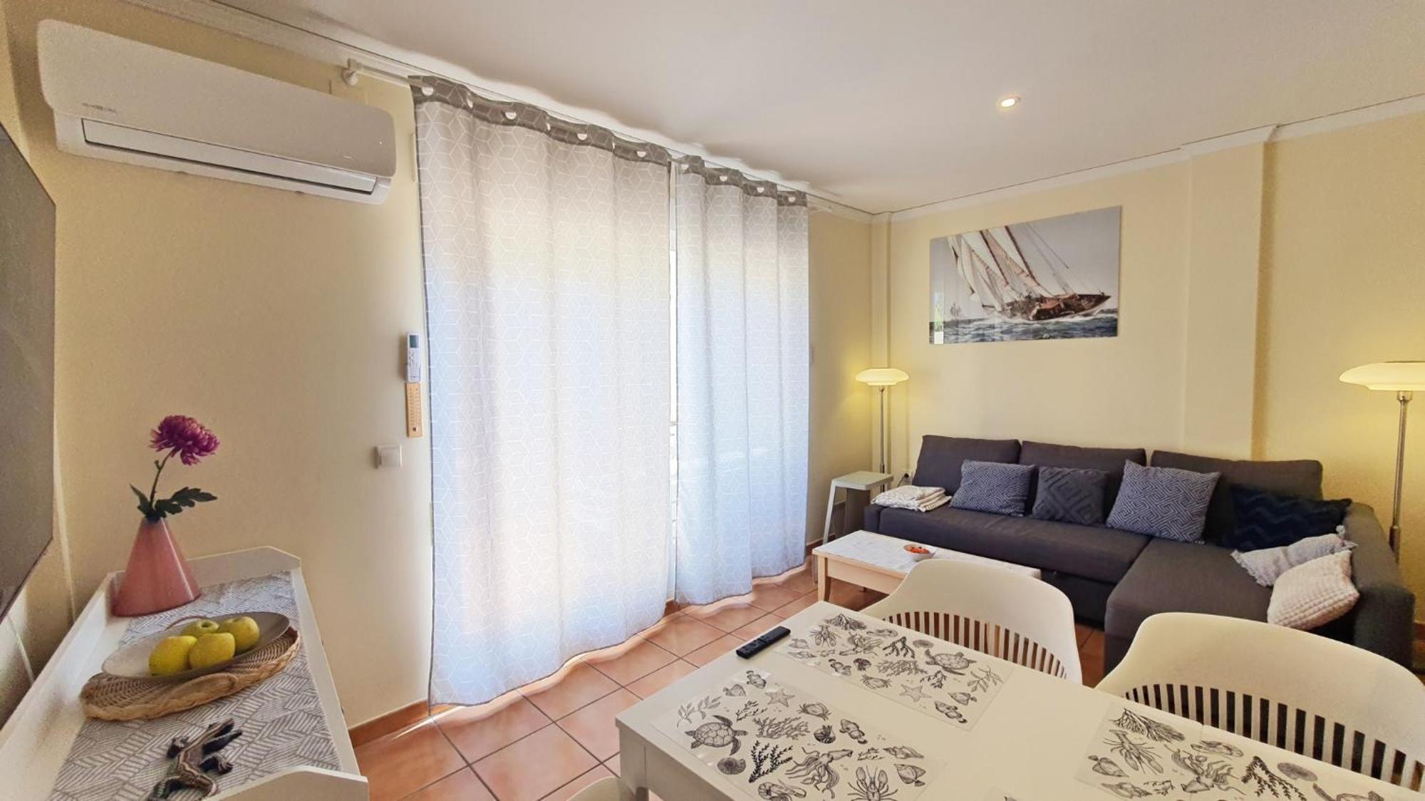 Apartamentos Par Tres - Oliva Nova Extérieur photo