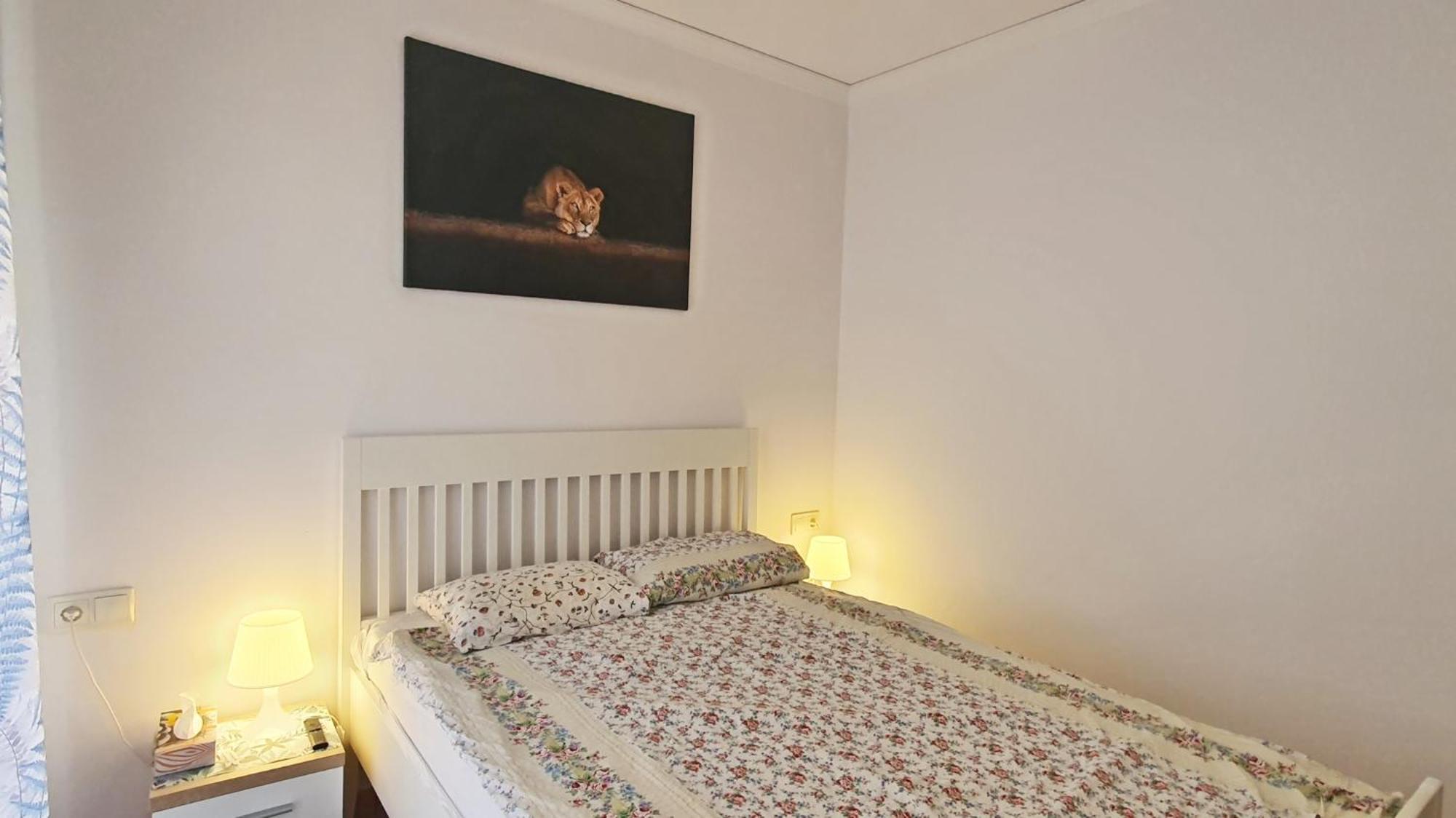 Apartamentos Par Tres - Oliva Nova Extérieur photo