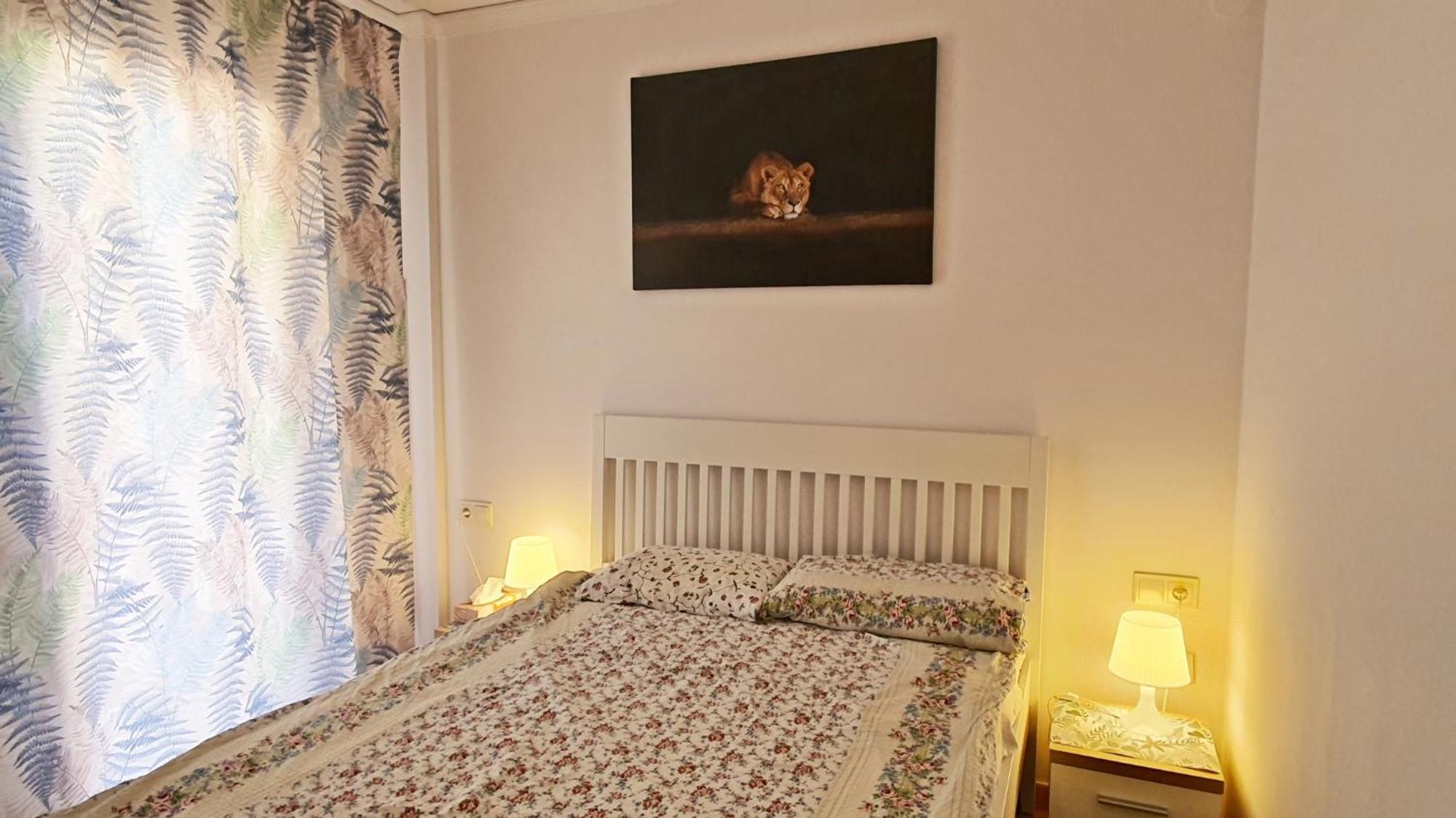 Apartamentos Par Tres - Oliva Nova Extérieur photo