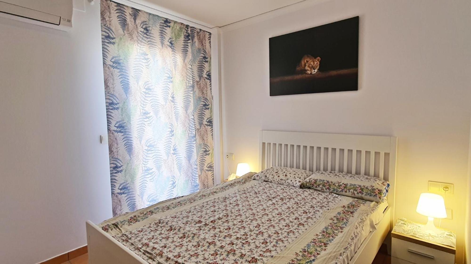 Apartamentos Par Tres - Oliva Nova Extérieur photo